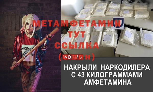 стаф Пересвет